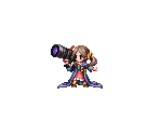 Lotti - Final Fantasy: Brave Exvius