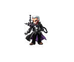 Macmedi - Final Fantasy: Brave Exvius