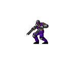 Iron - Bad Dudes vs. DragonNinja