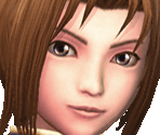 Character Portraits - Bloody Roar 3