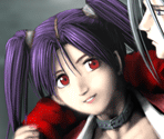 Alice Ending - Bloody Roar 3
