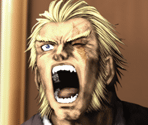 Gado Ending - Bloody Roar 3