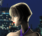 Jenny Ending - Bloody Roar 3