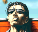 Shenlong Ending - Bloody Roar 3