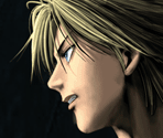 Shina Ending - Bloody Roar 3