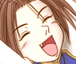 Uriko Ending - Bloody Roar 3