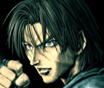 Yugo Ending - Bloody Roar 3