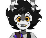 Karako Pierot - Hiveswap Friendsim