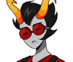 Marsti Houtek - Hiveswap Friendsim