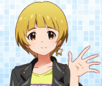 Noriko Fukuda - THE iDOLM@STER: Million Live!