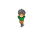 Player (Command) - Tokimeki Memorial: Densetsu no Ki no Shita de (JPN)