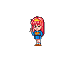Shiori - Tokimeki Memorial: Densetsu no Ki no Shita de (JPN)