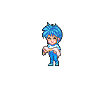 Other Characters - Tokimeki Memorial: Densetsu no Ki no Shita de (JPN)