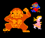 Characters and Obstacles - Crazy Kong Part II