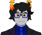 Galekh Xigisi - Hiveswap Friendsim