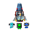 Items & Ship Item Carrier - NebulasRay