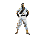 Kano - Mortal Kombat