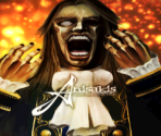 Anisakis -somatic mutation type"Forza"- - beatmania IIDX Series