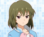 Subaru Nagayoshi - THE iDOLM@STER: Million Live!