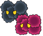 Smorg Minis (Paper Mario-Style) - Paper Mario Customs