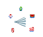 Items - Sailor Moon
