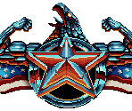 Animated Logo - Broforce