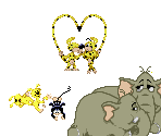 Ending - Marsupilami