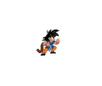 Goku (Kid) - Dragon Ball GT: Transformation