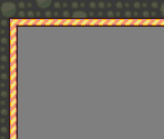 Borders, HUD, & Dialouge Boxes - Block Kuzushi (JPN)