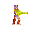 Player - Legend of Makai