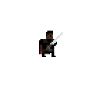 Brade - Broforce