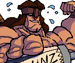 Item Portraits - Broforce