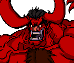 Satan Portraits - Broforce