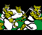 Cheetahmen Cutscenes - Action 52 (Bootleg)