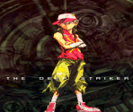THE DEEP STRIKER - beatmania IIDX Series