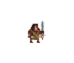 Bro Heart - Broforce