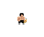 Bro Lee - Broforce