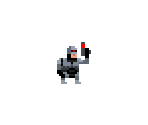 Brobocop - Broforce