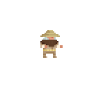 Broden - Broforce