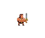 Bronan the Brobarian - Broforce