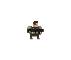 Broniversal Soldier - Broforce