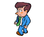 Clawing for More - WarioWare Gold