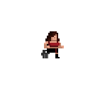 Cherry Broling - Broforce