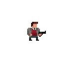 Dirty Brorry - Broforce