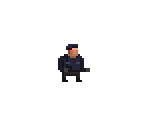 Lee Broxmas - Broforce