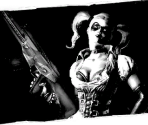 Loading Icons - Batman: Arkham Asylum