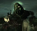 Challenge Select - Batman: Arkham Asylum