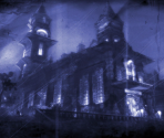 Miscellaneous Background Icons - Batman: Arkham Asylum