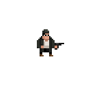 The Brofessional - Broforce