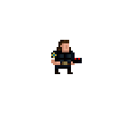 Time Bro - Broforce